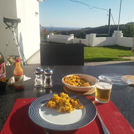 Casa vacanze Guay