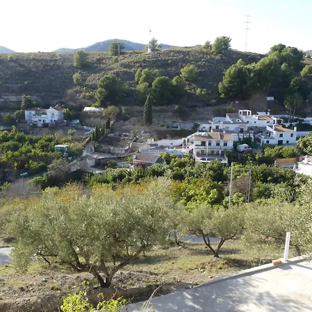 Guay * Frigiliana