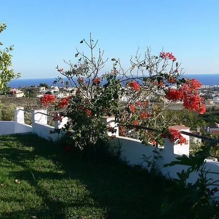 Hébergement de vacances Guay Frigiliana