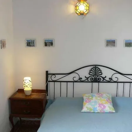 Ferienhaus Guay *