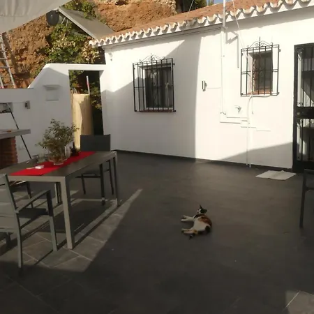 Ferienhaus Guay