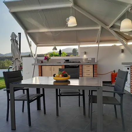 Ferienhaus Guay *
