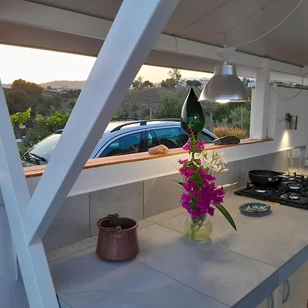 Guay Hébergement de vacances Frigiliana