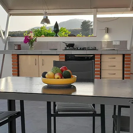 Ferienhaus Guay