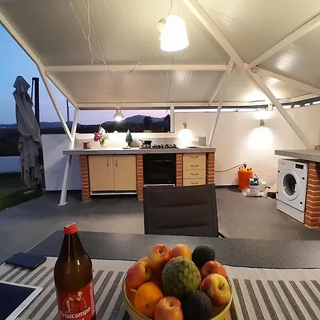 Guay Ferienhaus