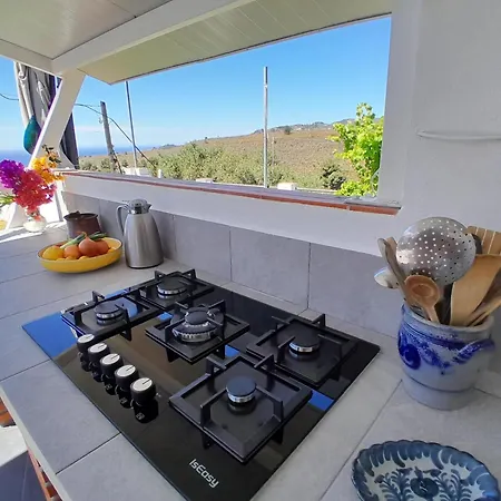 Guay Hébergement de vacances Frigiliana