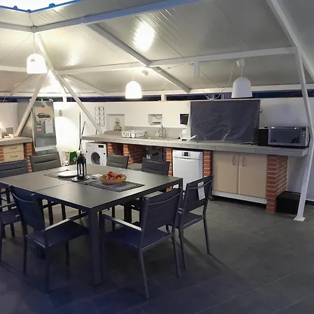 Ferienhaus Guay Frigiliana