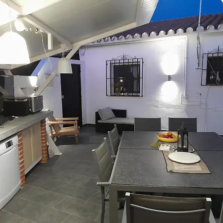 Guay Ferienhaus