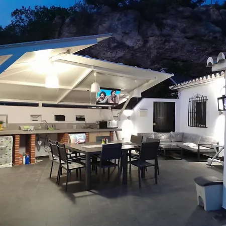 Guay Ferienhaus *