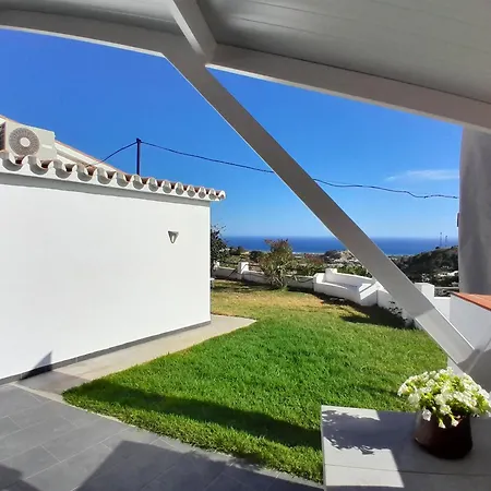Guay Ferienhaus