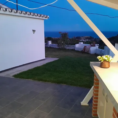 Ferienhaus Guay