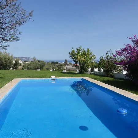 Hébergement de vacances Guay