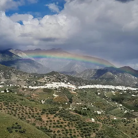 Guay * Frigiliana