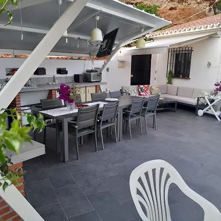 Guay Hébergement de vacances *