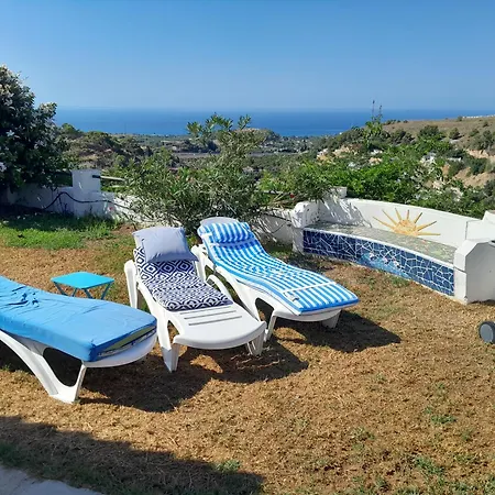 Guay Frigiliana