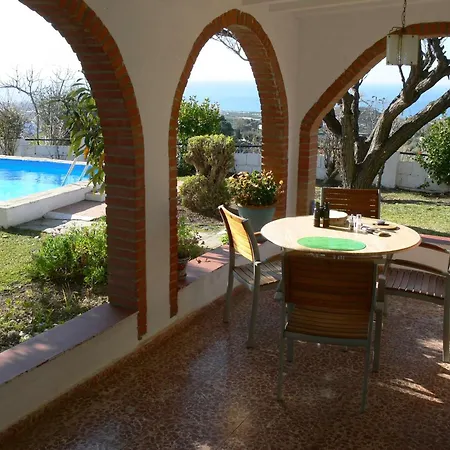 Hébergement de vacances Guay Frigiliana