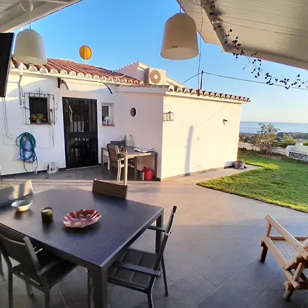 Guay Hébergement de vacances Frigiliana