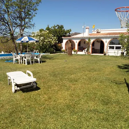 Guay Frigiliana
