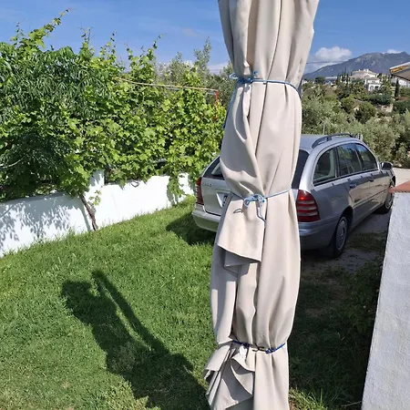 Hébergement de vacances Guay